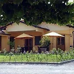 Apartmanhotel Cecco Di Nara Massarosa