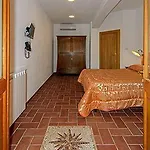 Aparthotel Cecco Di Nara Massarosa