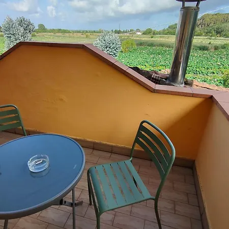 Cecco Di Nara Aparthotel Massarosa