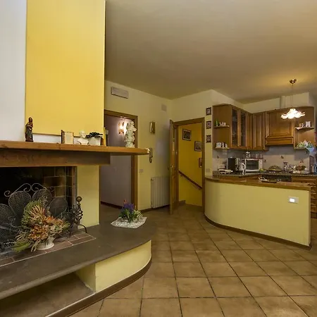 Cecco Di Nara Hotel Massarosa