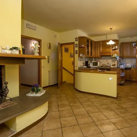 Hotel Cecco Di Nara Massarosa