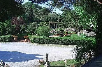 Hotel Cecco Di Nara