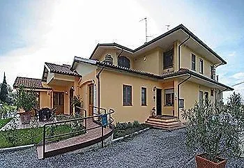 Cecco Di Nara Hotel