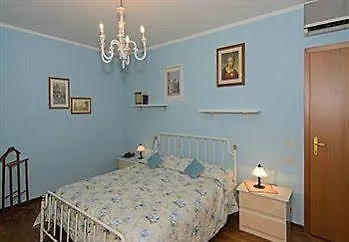 Hotel Cecco Di Nara