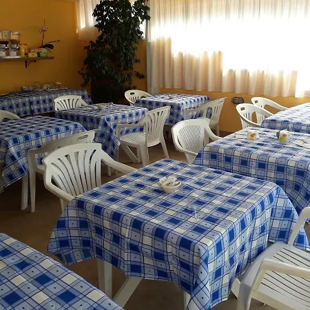 Hotel Cecco Di Nara