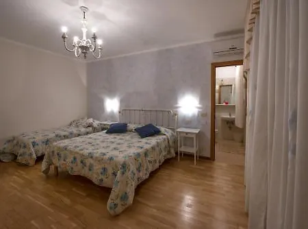 Cecco Di Nara Aparthotel 2*