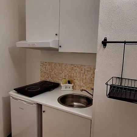 Cecco Di Nara Aparthotel 2*