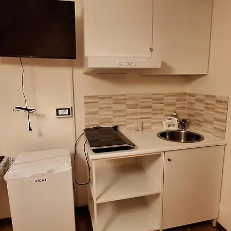 Cecco Di Nara Aparthotel