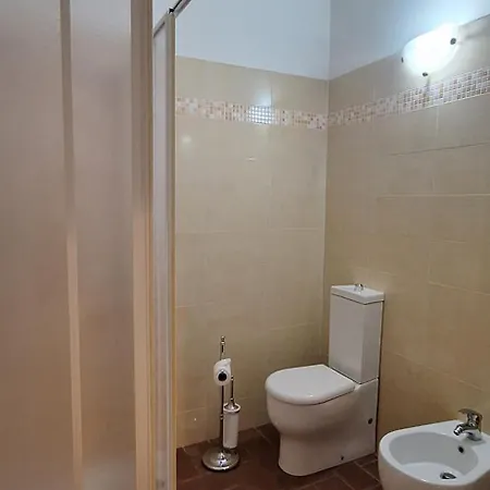 Cecco Di Nara Aparthotel