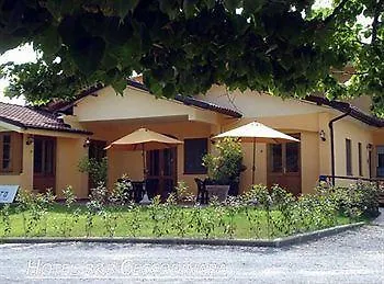 Aparthotel Cecco Di Nara Massarosa
