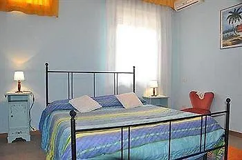 Aparthotel Cecco Di Nara