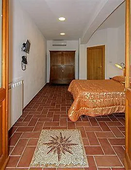 Aparthotel Cecco Di Nara Massarosa