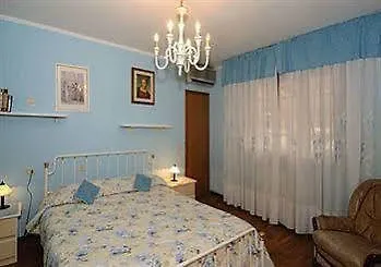 Cecco Di Nara Aparthotel 2*