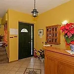 Lejlighedshotel Cecco Di Nara Massarosa